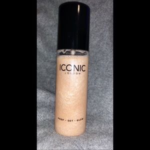 Iconic London Prep Set Glow-Original